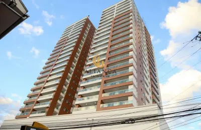 Apartamento com 3 quartos à venda na Avenida Barão do Rio Branco, 79, Centro, Palhoça