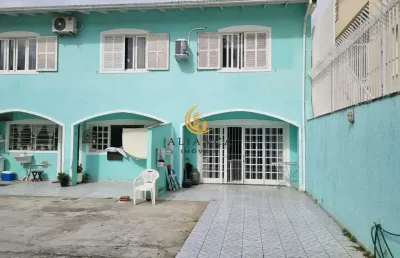 Casa à venda no bairro capoeiras - florianópolis/sc