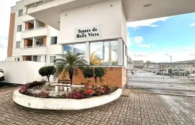 Apartamento com 2 quartos à venda na Rua José Clemente de Macedo, Bela Vista, Palhoça