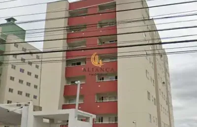 Apartamento à venda no bairro jardim janaína - biguaçu/sc