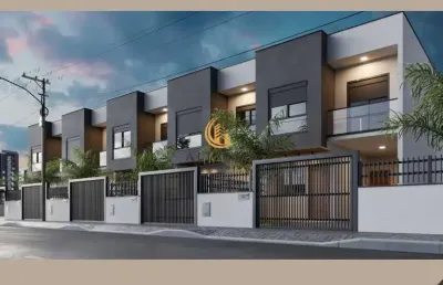 Casa com 3 quartos à venda no Pagani, Palhoça 