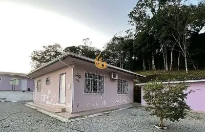 Casa com 3 quartos à venda no Potecas, São José 