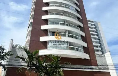Apartamento com 3 quartos à venda na Rua Dom Pedro II, Campinas, São José