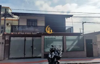 Casa com 5 quartos à venda na Bela Vista, São José 