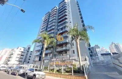 Apartamento com 3 quartos à venda na Rua Osni João Vieira, Campinas, São José