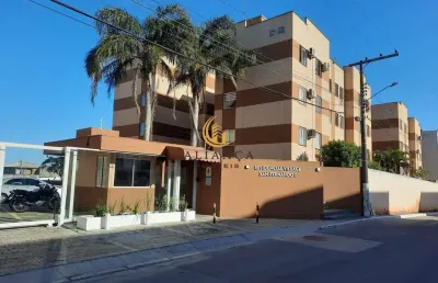Apartamento com 3 quartos à venda na Rua São Benedito, Serraria, São José