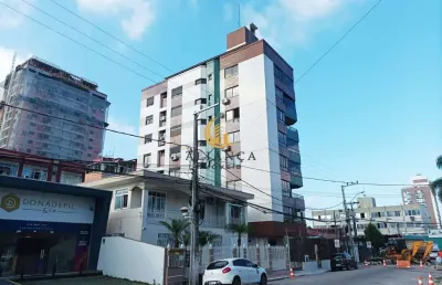 Apartamento com 4 quartos à venda na Rua Koesa, Kobrasol, São José