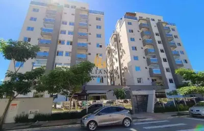 Cobertura com 3 quartos à venda na Avenida Egídio Abelino Richartz, Deltaville, Biguaçu