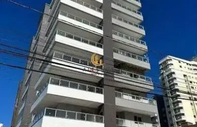Apartamento com 2 quartos à venda na Rua José Victor da Rosa, Barreiros, São José