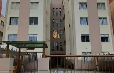 Apartamento em jardim cidade de florianópolis, são josé/sc