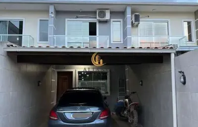Casa com 2 quartos à venda na Avenida José Nazareno de Souza, Lisboa, São José