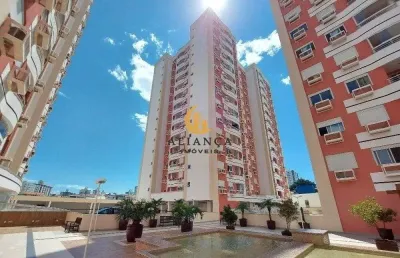 Apartamento com 2 quartos à venda na Rua Pedro Francisco Machado, Barreiros, São José