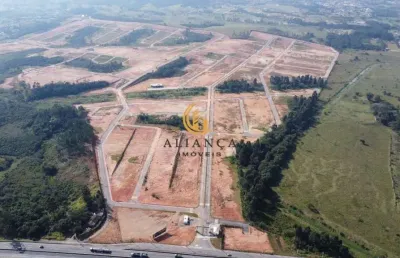 Terreno à venda na Br 101, Centro, Governador Celso Ramos