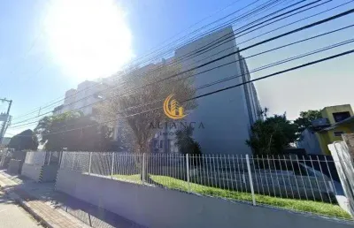 Apartamento com 1 quarto à venda na Rua Doutor Abel Capela, Capoeiras, Florianópolis