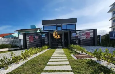 Apartamento com 3 quartos à venda na Quadra A5 Lote 10, Pinheira, Palhoça