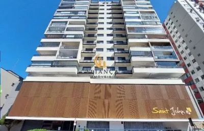 Apartamento com 2 quartos para alugar na Rua Antônio Scherer, Kobrasol, São José