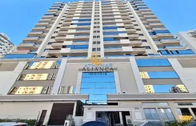 Apartamento com 2 quartos à venda na Avenida Presidente Nereu Ramos, Campinas, São José