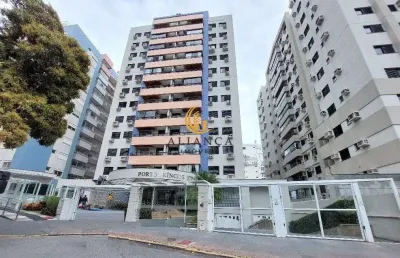Apartamento com 2 quartos à venda na Rua Cristóvão Nunes Pires, Centro, Florianópolis