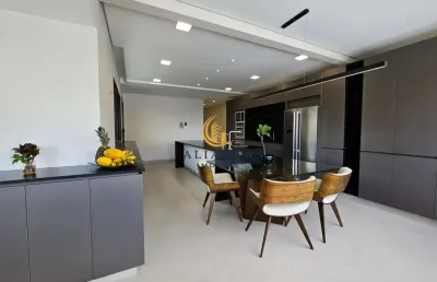 Casa com 4 quartos à venda na Rua Frederico Afonso, Centro, São José