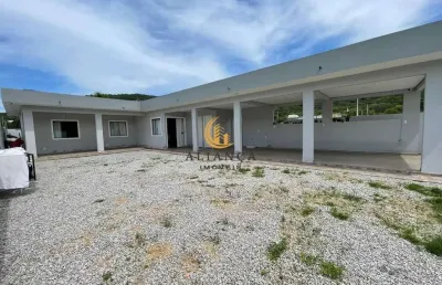 Casa com 2 quartos à venda na Rua Maria Saturnina de Jesus, Forquilhas, São José
