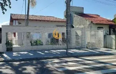 Casa com 4 quartos à venda na Rua Elesbão Pinto da Luz, Jardim Atlântico, Florianópolis