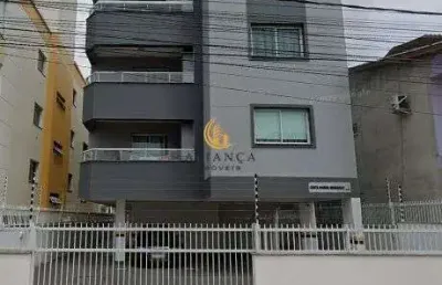 Apartamento com 2 quartos à venda na Rua Josefina Borsatto, Serraria, São José
