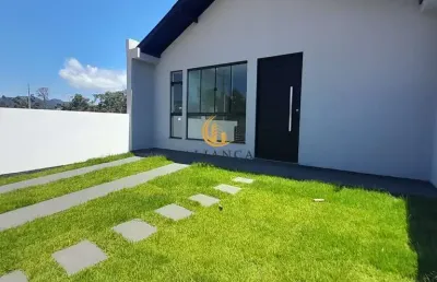 Casa com 2 quartos à venda na Rua Projetada, Centro, Governador Celso Ramos