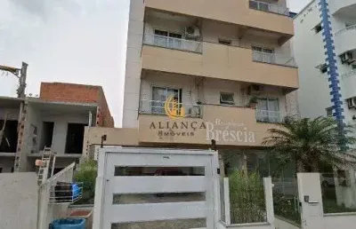 Apartamento com 2 quartos à venda na Avenida Jaime Estefano Becker, Areias, São José
