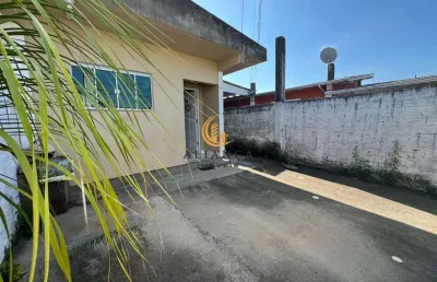 Casa com 2 quartos à venda na Rua Nossa Senhora Rainha da Paz, Forquilhas, São José