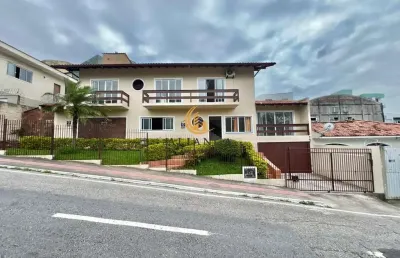 Casa com 3 quartos à venda na Avenida Atlântica, Jardim Atlântico, São José
