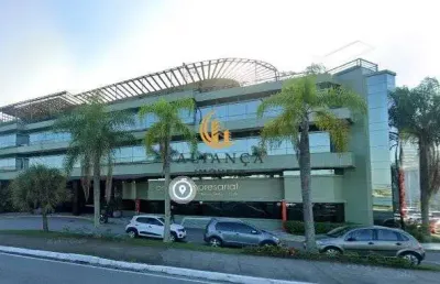 Sala comercial à venda na Avenida Beira Mar Norte, Centro, Florianópolis