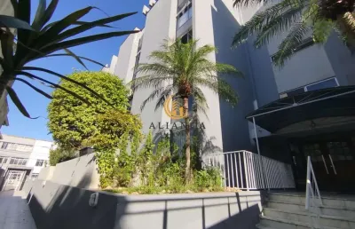 Apartamento com 1 quarto à venda na Rua Doutor Abel Capela, Capoeiras, Florianópolis
