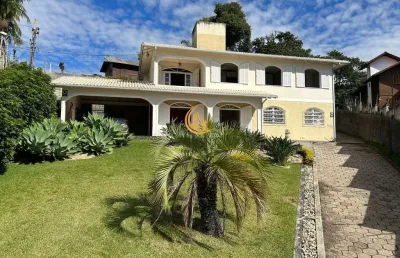 Casa com 4 quartos à venda na Rua Getúlio Vargas, Centro, São José
