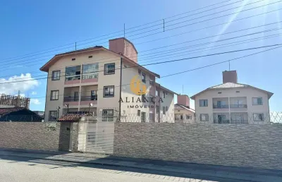 Apartamento com 2 quartos à venda na Travessa Cláudio Hoffmann, Serraria, São José
