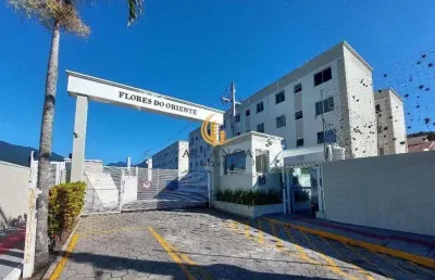 Apartamento com 2 quartos à venda na Rua Henrique José da Silva, Aririu, Palhoça