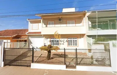 Casa com 5 quartos à venda na Rua Antônio Gomes, Balneário, Florianópolis