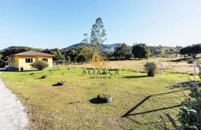 Fazenda à venda na Estrada Geral Encruzilhada, Encruzilhada, Biguaçu