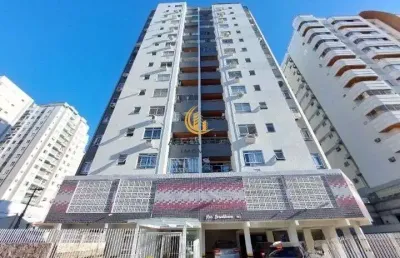 Apartamento com 3 quartos à venda na Avenida Salvador Di Bernardi, Campinas, São José