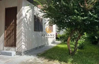 Casa com 3 quartos à venda na Rua Major José Honório da Costa, Ponte do Imaruim, Palhoça