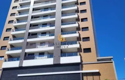 Apartamento com 3 quartos para alugar na Rua Joaquim Maximiano Sarmento, Kobrasol, São José