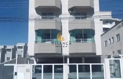 Apartamento com 2 quartos à venda na Rua Augusto Jorge Brüggemann, Areias, São José
