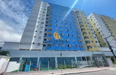 Apartamento com 2 quartos à venda na Rua Angelita Figueiredo, Areias, São José