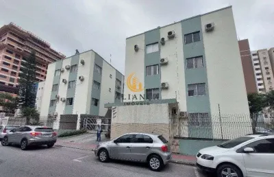 Apartamento com 2 quartos à venda na Rua Elizeu Di Bernardi, Campinas, São José