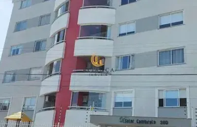 Apartamento em nossa senhora do rosário, são josé/sc