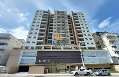 Apartamento com 2 quartos para alugar na Rua do Bunganvília, Pedra Branca, Palhoça