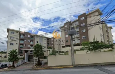 Apartamento com 2 quartos à venda na Rua José Lino Kretzer, Centro, São José