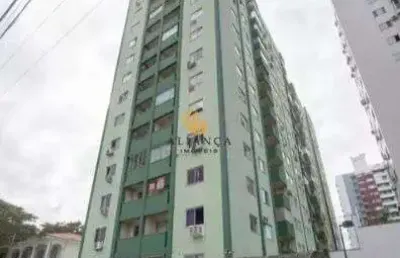 Apartamento com 2 quartos à venda na Rua Frei Hilário, Campinas, São José