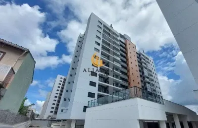 Apartamento com 2 quartos para alugar na Rua Sebastiana Coutinho, Areias, São José