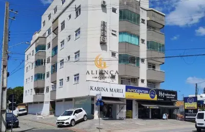 Cobertura com 3 quartos à venda na Avenida Barão do Rio Branco, Centro, Palhoça