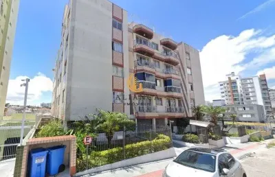 Apartamento com 2 quartos à venda na Rua Araci Vaz Callado, Estreito, Florianópolis